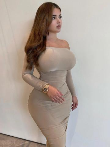 Индивидуалка Светлана Фотография 2